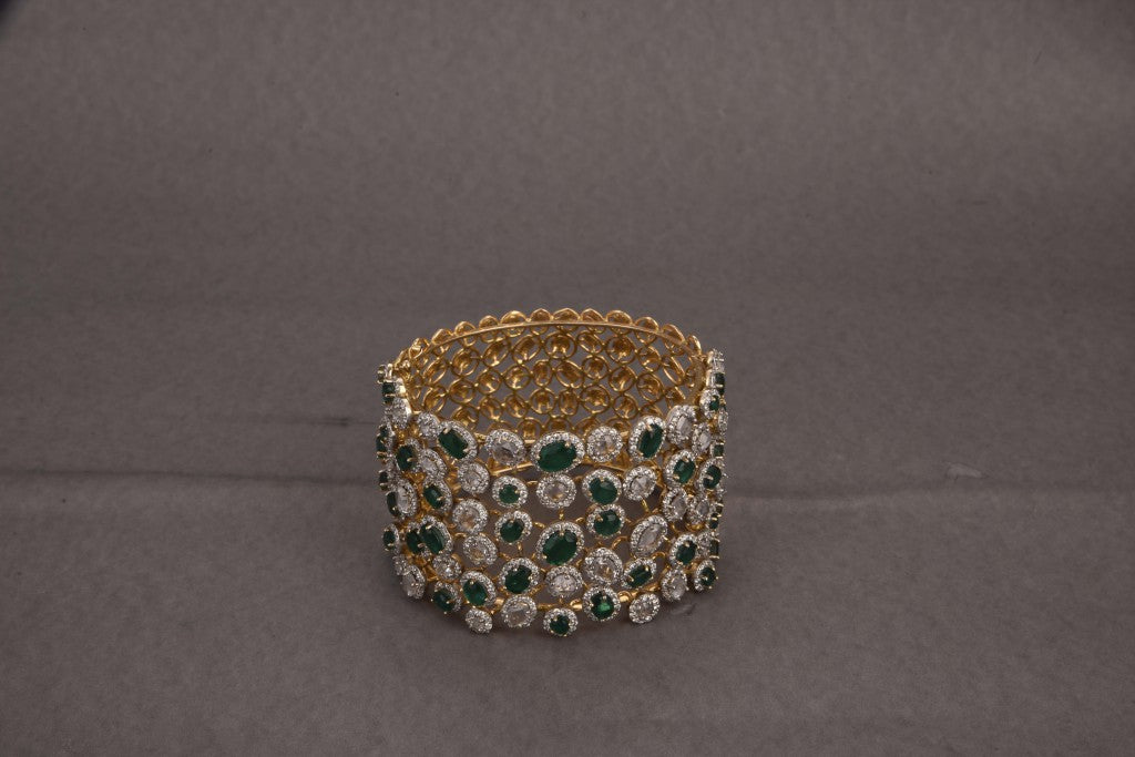 Priya Diamond Bracelet