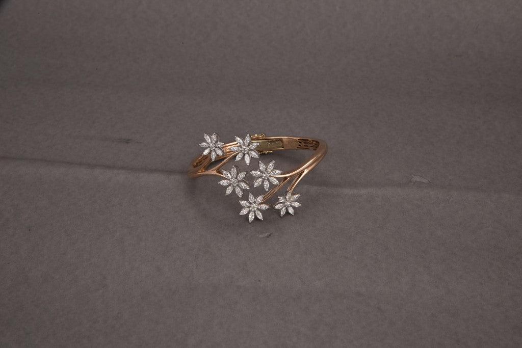 Rahi Diamond Bracelet