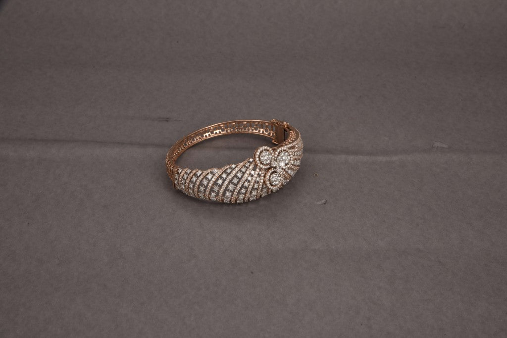 Ziya Diamond Bracelet