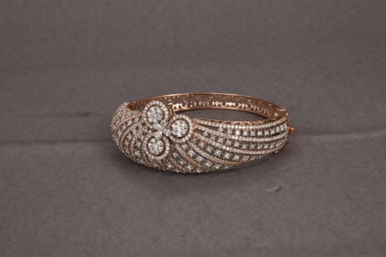 Ziya Diamond Bracelet