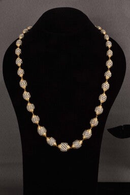 Devaki Gold Chain