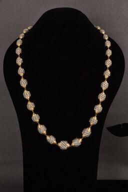 Devaki Gold Chain