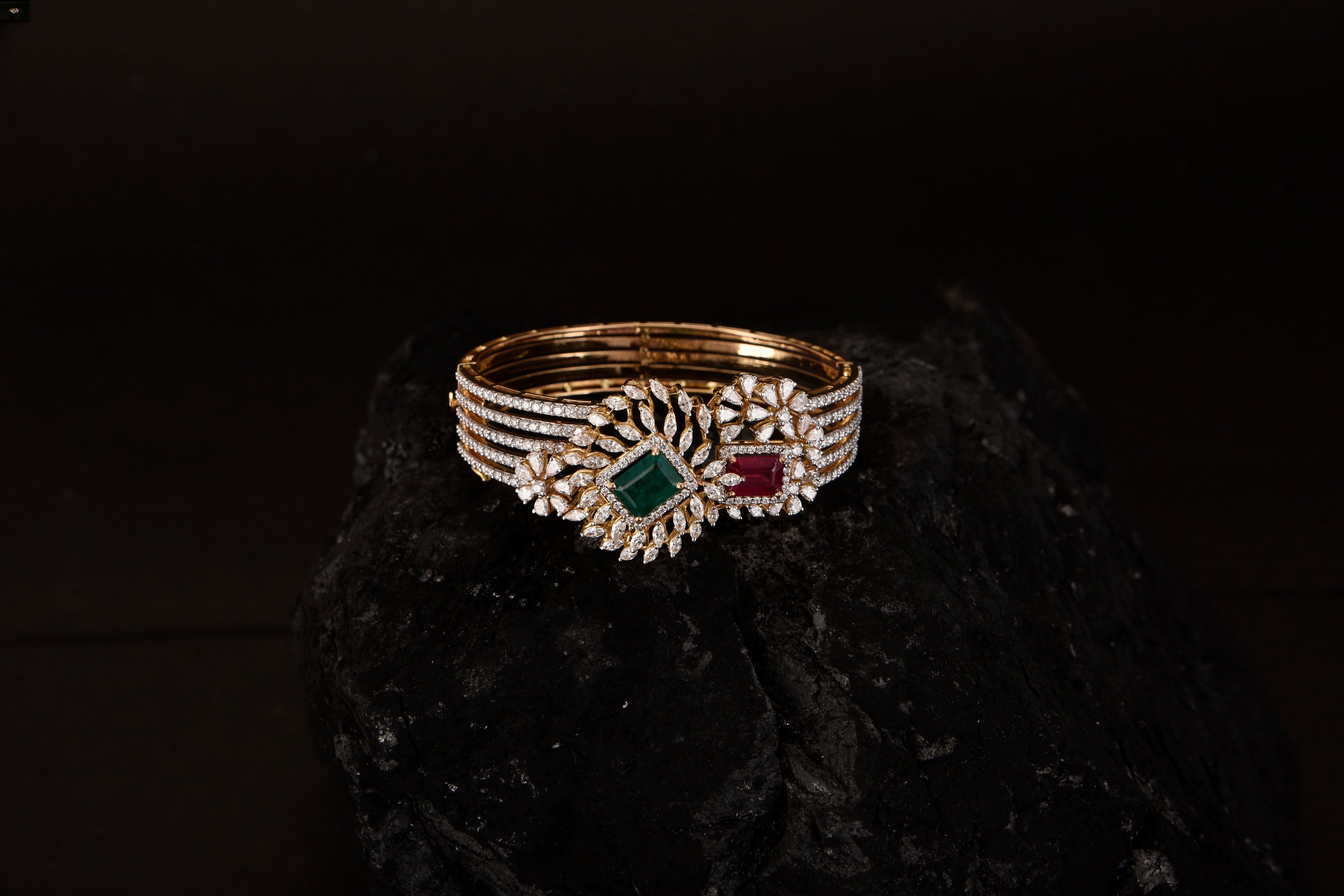 Raga Diamond Bracelet