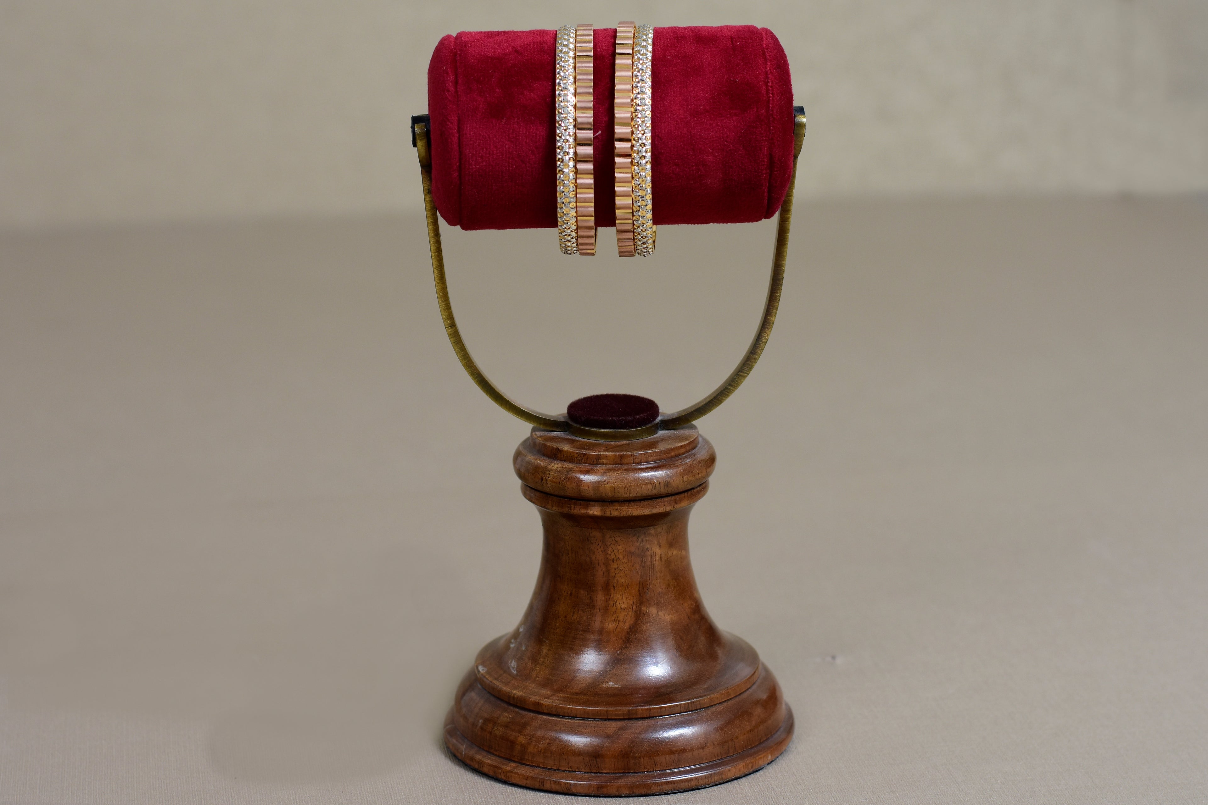 Samrundhi Gold Bangles