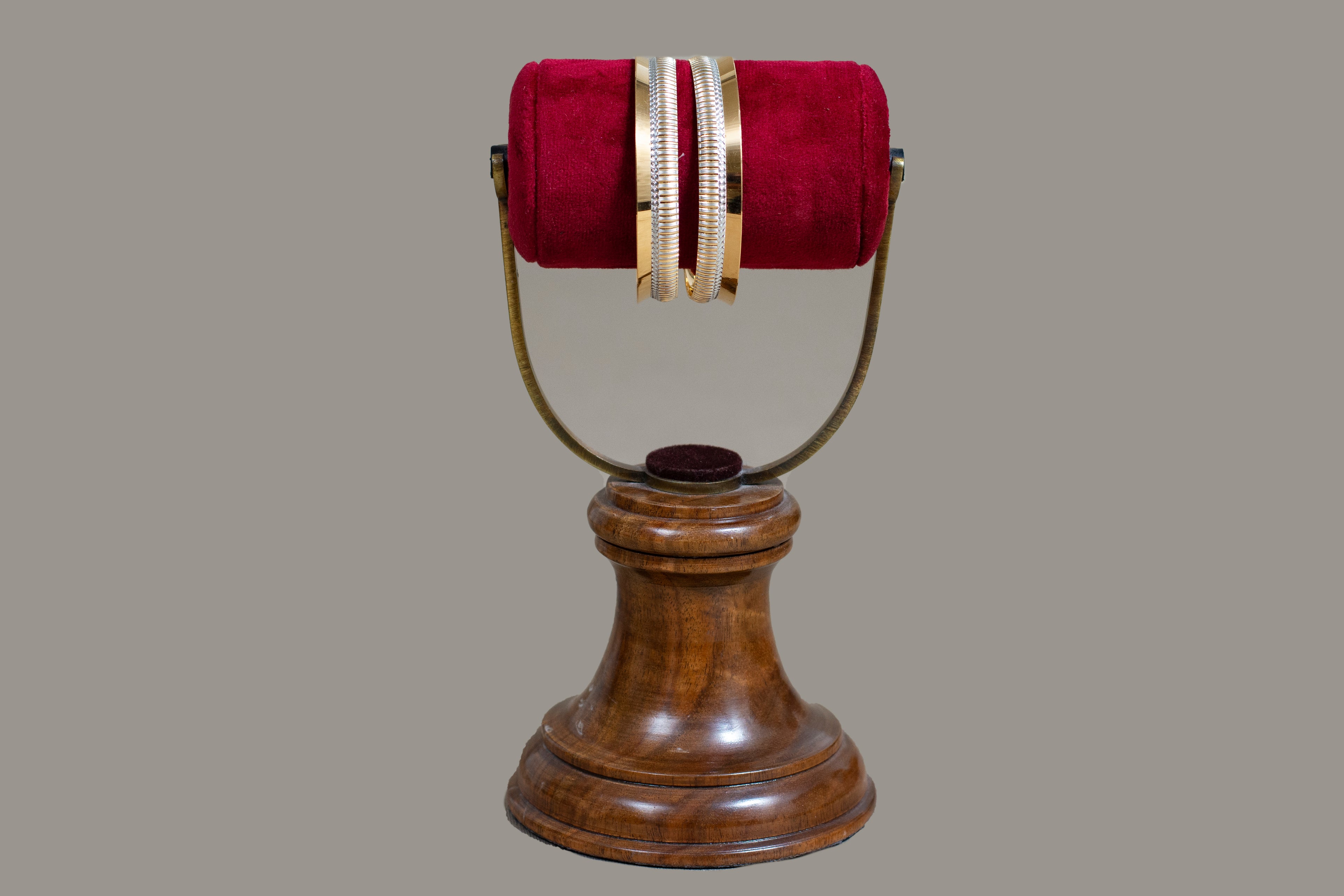 Ashwini Gold Bangles